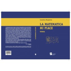 La Matematica mi piace isbn 978-88-98719-26-6