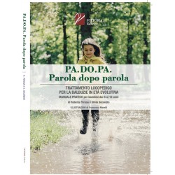 Parola dopo Parola - ISBN 978-88-98719-28-0