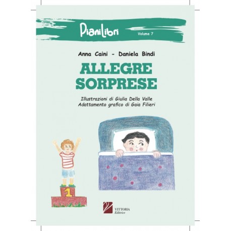 Piani Libri - Volume 7 isbn 978-88-98719-32-7
