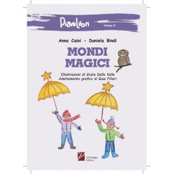 PianiLibri - Volume 8 isbn 978-88-98719-33-4 