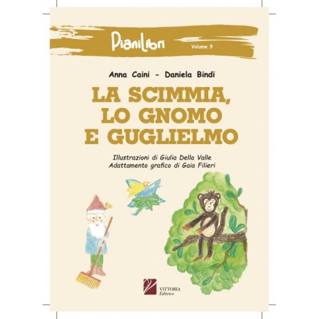 PianiLibri - Volume 9 isbn