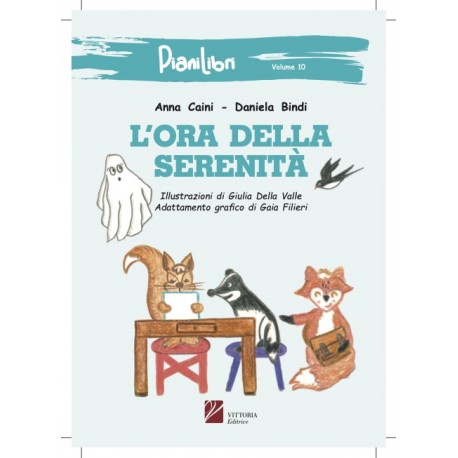 PianiLibri - Volume 10